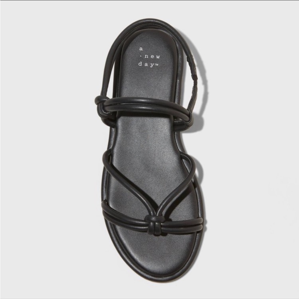 A New Day Lara Sandals NIB - Picture 3 of 10